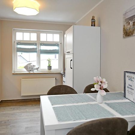 Villa Hanse Wohnung 305 Ostseebad Kühlungsborn المظهر الخارجي الصورة