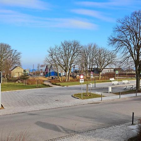 Villa Hanse Wohnung 305 Ostseebad Kühlungsborn المظهر الخارجي الصورة