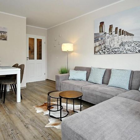 Villa Hanse Wohnung 305 Ostseebad Kühlungsborn المظهر الخارجي الصورة