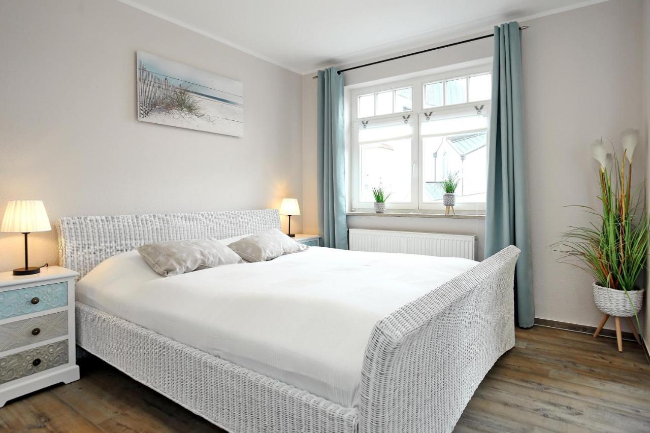 Villa Hanse Wohnung 305 Ostseebad Kühlungsborn المظهر الخارجي الصورة