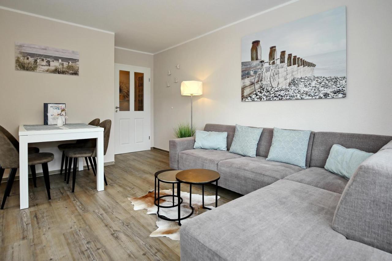 Villa Hanse Wohnung 305 Ostseebad Kühlungsborn المظهر الخارجي الصورة