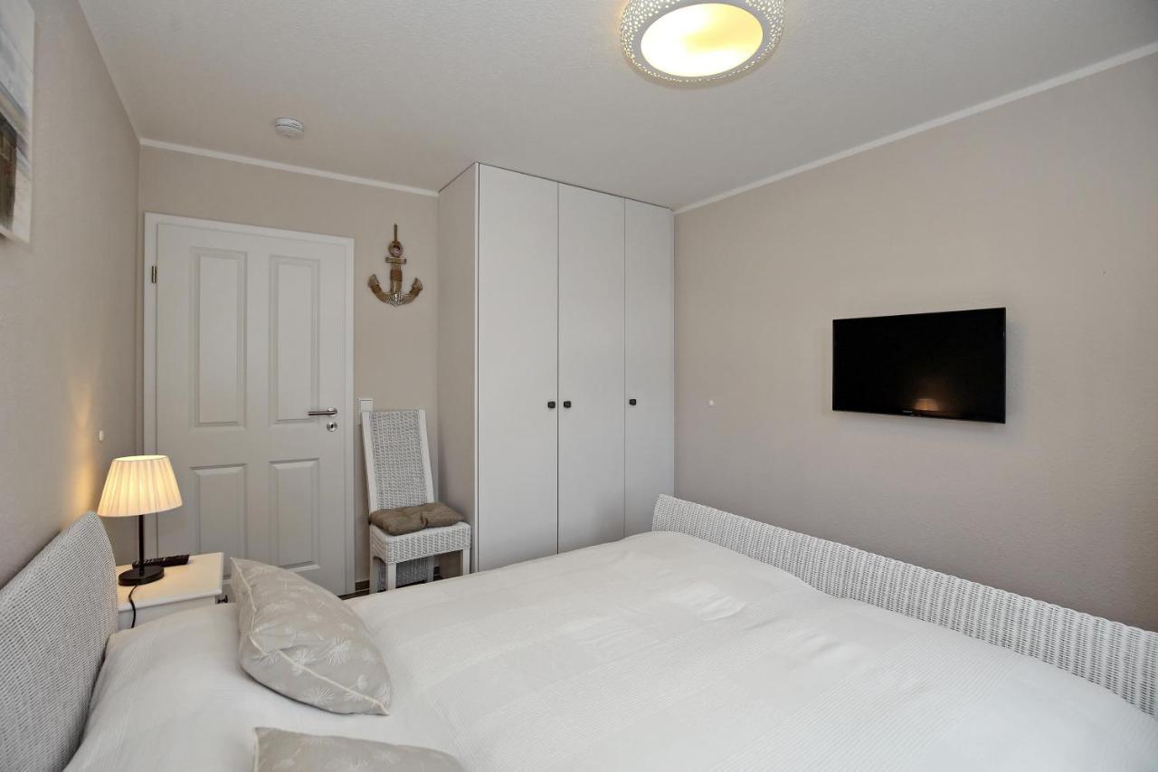 Villa Hanse Wohnung 305 Ostseebad Kühlungsborn المظهر الخارجي الصورة