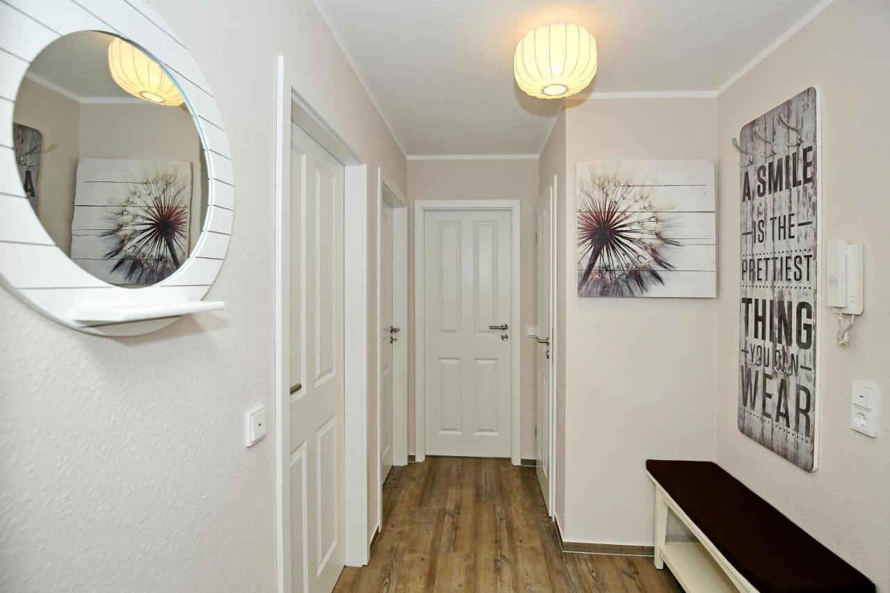 Villa Hanse Wohnung 305 Ostseebad Kühlungsborn المظهر الخارجي الصورة