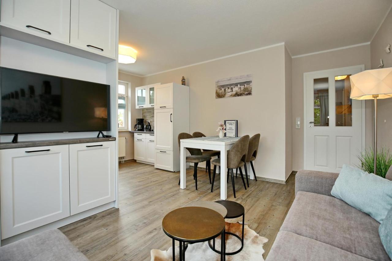 Villa Hanse Wohnung 305 Ostseebad Kühlungsborn المظهر الخارجي الصورة