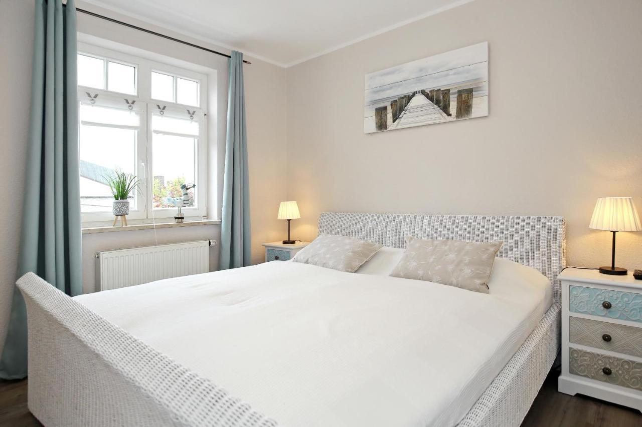 Villa Hanse Wohnung 305 Ostseebad Kühlungsborn المظهر الخارجي الصورة
