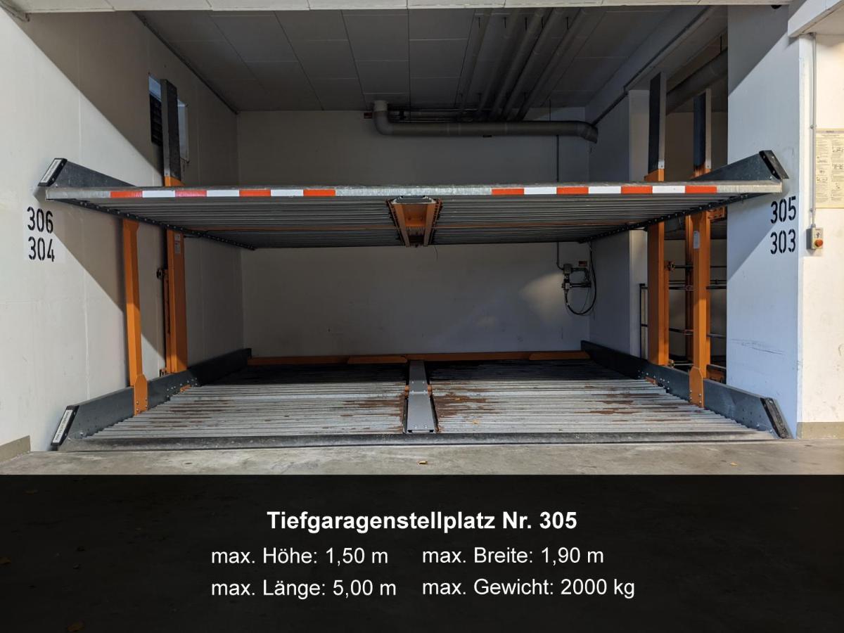 Villa Hanse Wohnung 305 Ostseebad Kühlungsborn المظهر الخارجي الصورة